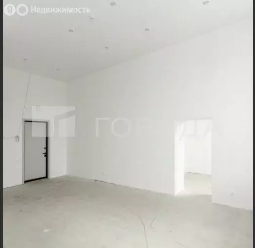 Квартира-студия: Барнаул, проспект Калинина, 28 (41.5 м) - Фото 2