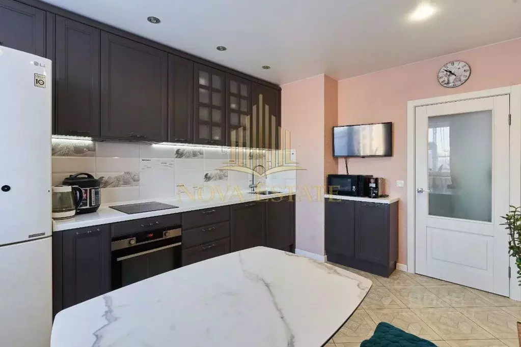 3-к кв. Санкт-Петербург Петергофское ш., 84к19 (66.7 м) - Фото 2