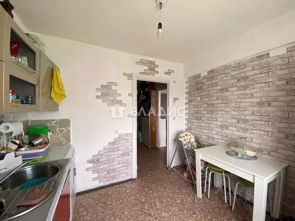 1-к кв. Бурятия, Улан-Удэ Сокол мкр, 9 (32.4 м) - Фото 1