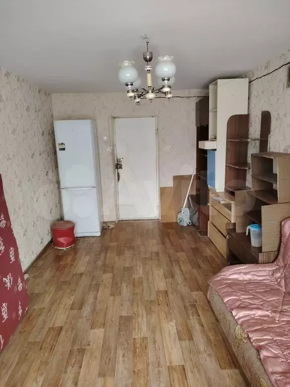 Комната 17,1 м в 7-к., 3/5 эт. - Фото 1