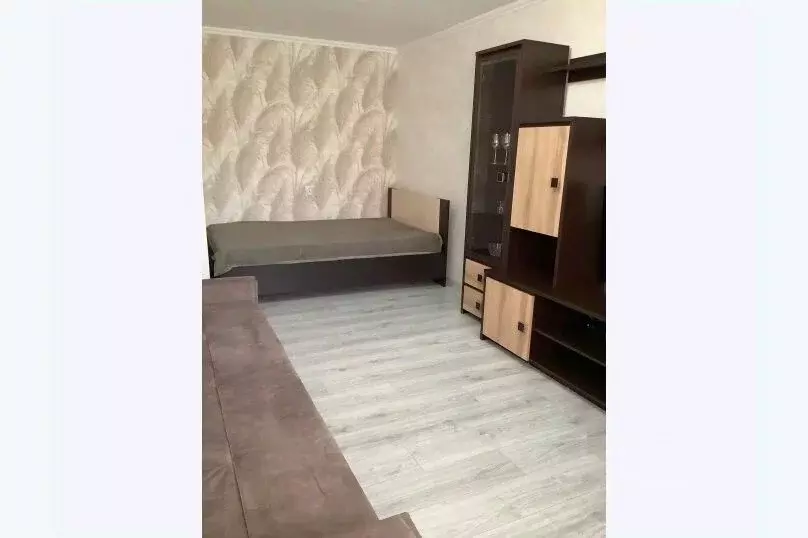 1-к кв. Калининградская область, Калининград Ленинский просп., 36 ... - Фото 2