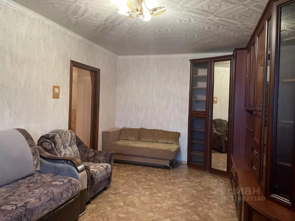 2-к кв. Рязанская область, Рязань Интернациональная ул., 23 (63.0 м) - Фото 1