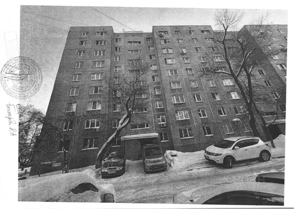 Свободной планировки кв. Тюменская область, Тюмень Профсоюзная ул., 70 ... - Фото 2