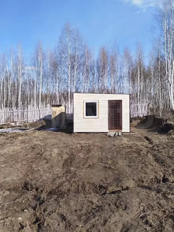 Участок 11 сот. (ИЖС) - Фото 1