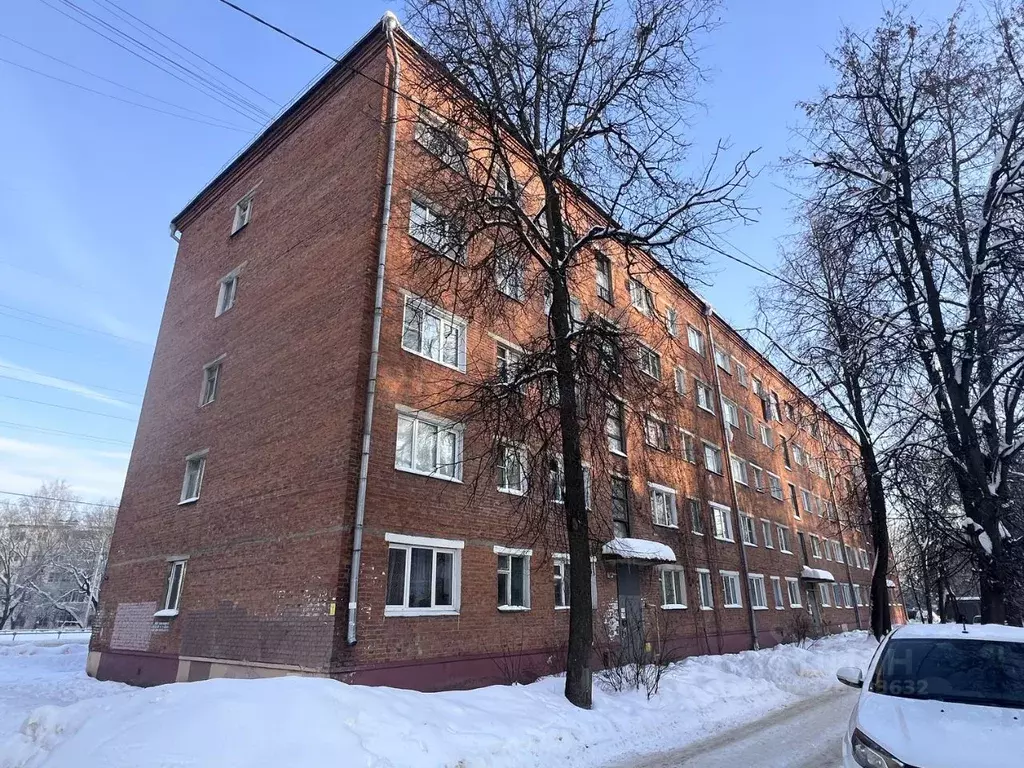 Комната Московская область, Серпухов Центральная ул., 179 (18.0 м) - Фото 2