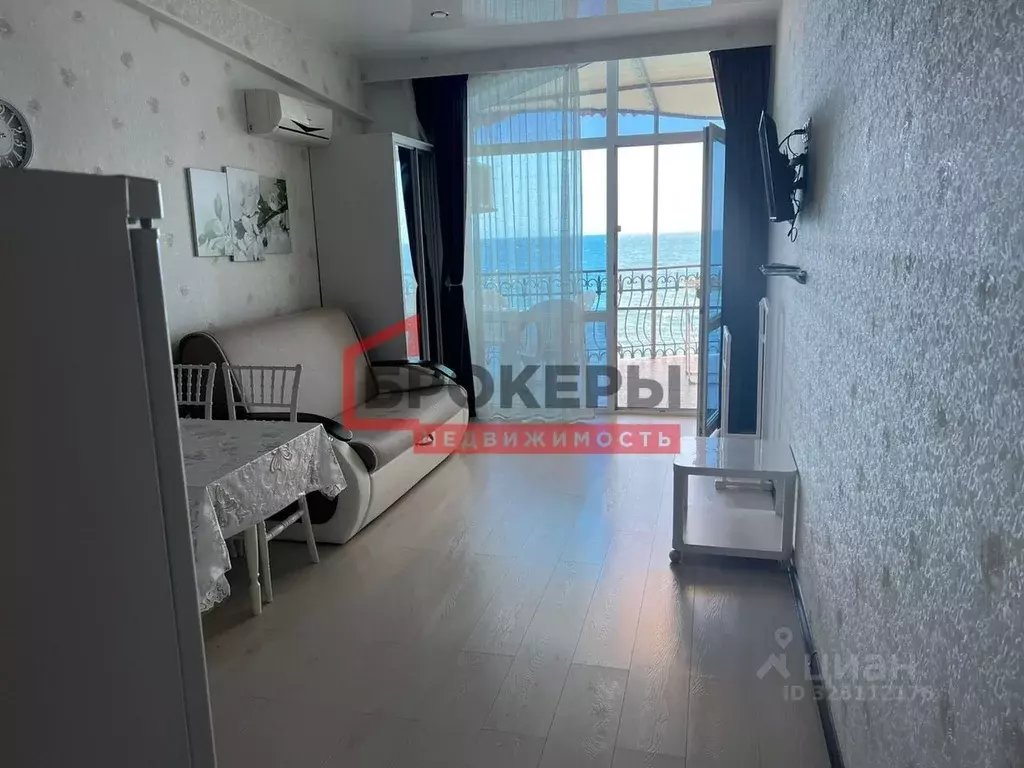 4-к кв. Крым, Алушта ул. Набережная, 7 (96.4 м) - Фото 2