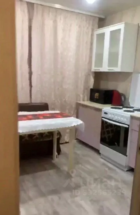 1-к кв. Иркутская область, Байкальск г. Слюдянский район, Байкальское ... - Фото 1