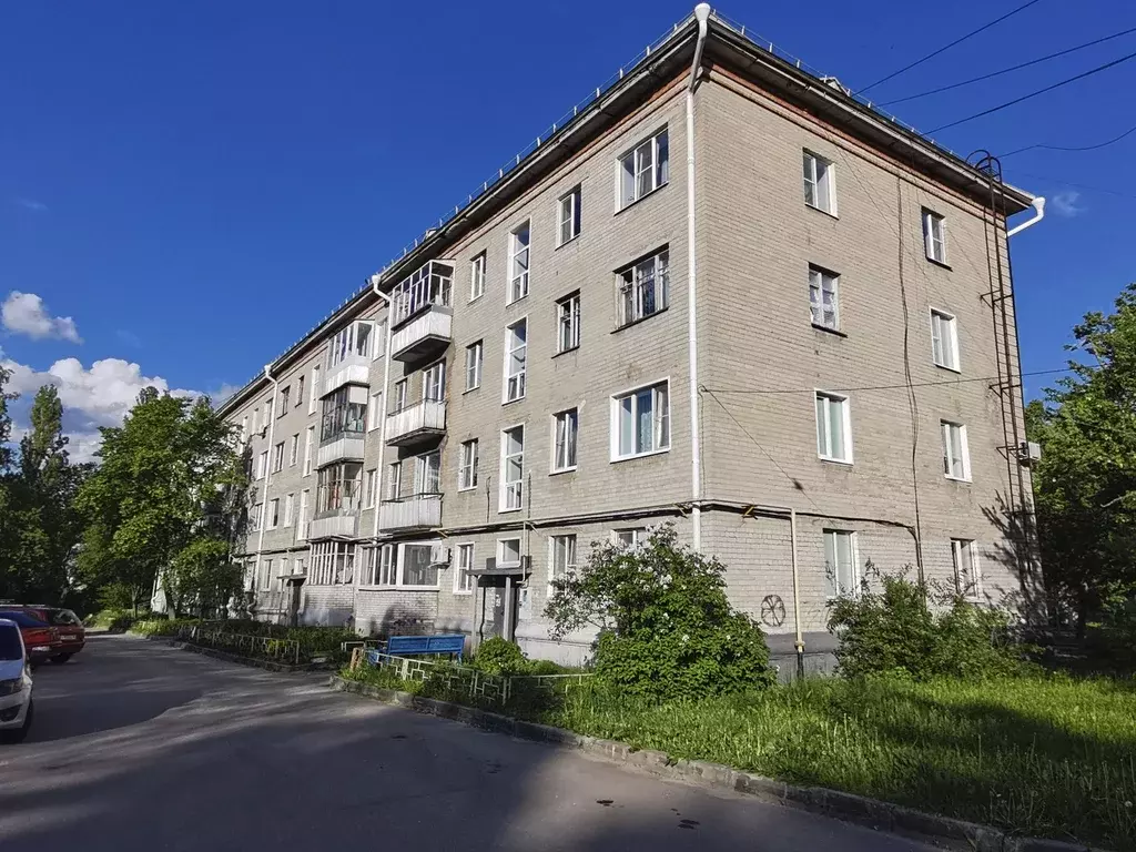 Продаётся 2-к квартира, 45 м - Фото 0