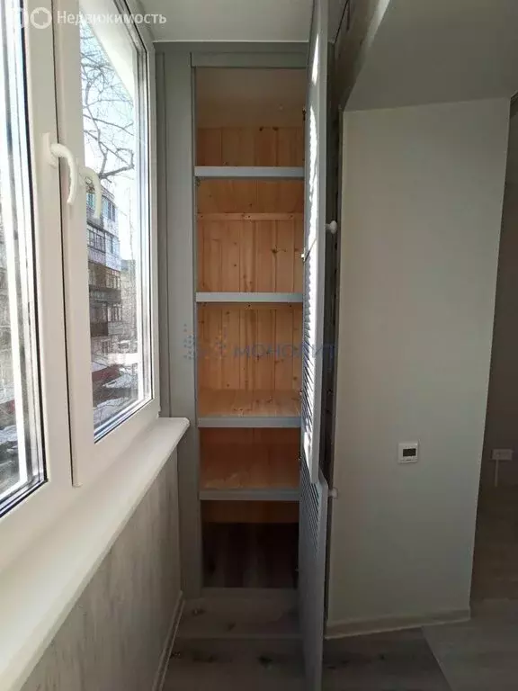1к в 4-комнатной квартире (12.5 м) - Фото 1