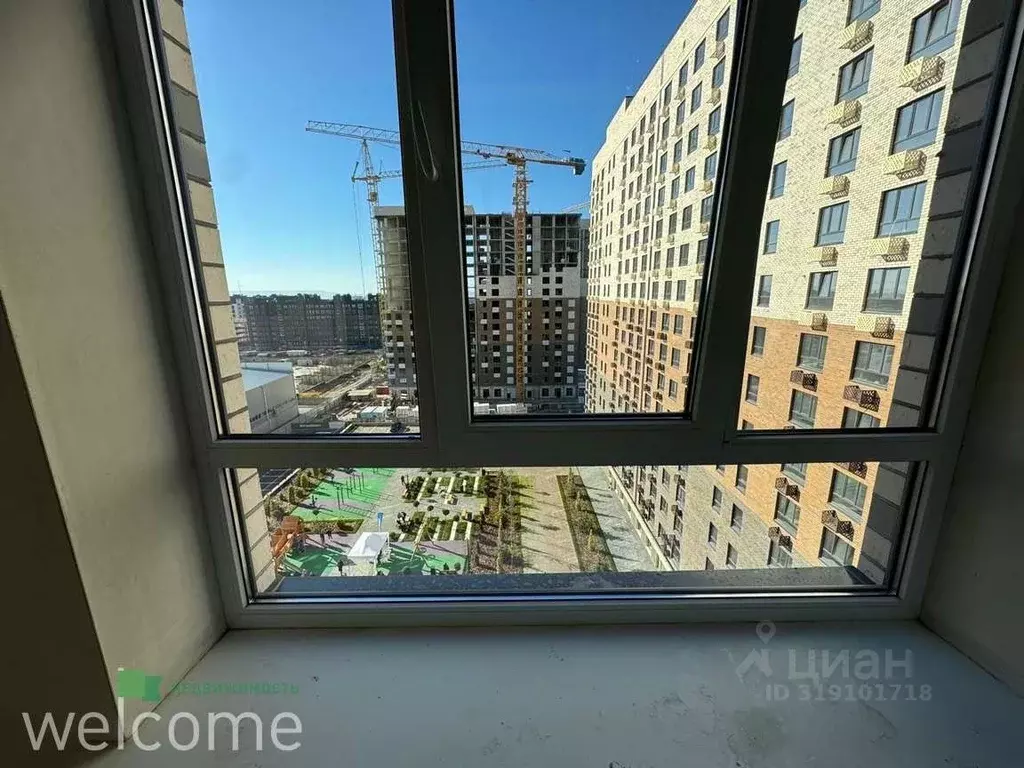 1-к кв. Ставропольский край, Ставрополь ул. Николая Голодникова, 7к1 ... - Фото 0