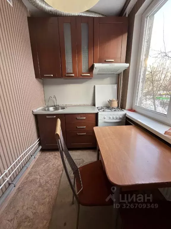 1-к кв. Санкт-Петербург Дунайский просп., 37К1 (36.0 м) - Фото 0