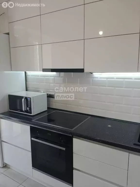 1-комнатная квартира: Омск, улица Перелёта, 21 (40.3 м) - Фото 1
