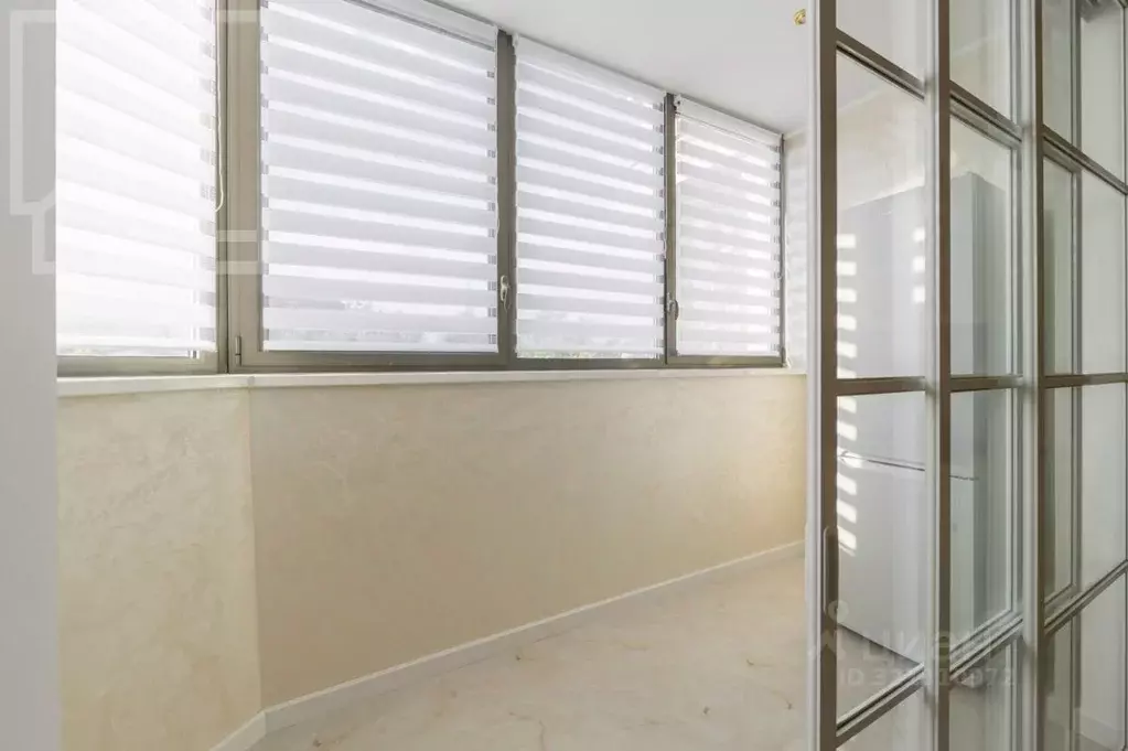 3-к кв. Москва ул. Серпуховский Вал, 21к3 (126.0 м) - Фото 2