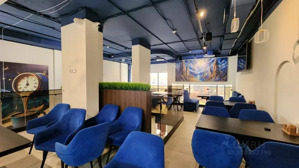 Помещение свободного назначения в Москва Скандинавия жилой комплекс, ... - Фото 2