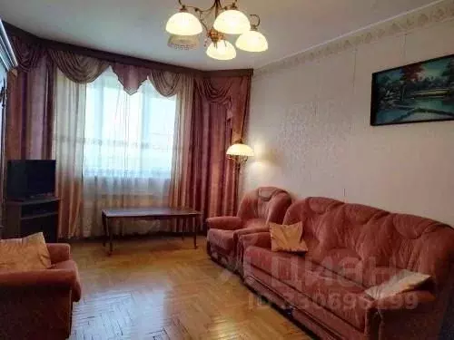 2-к кв. Москва просп. 60-летия Октября, 19 (60.0 м) - Фото 1