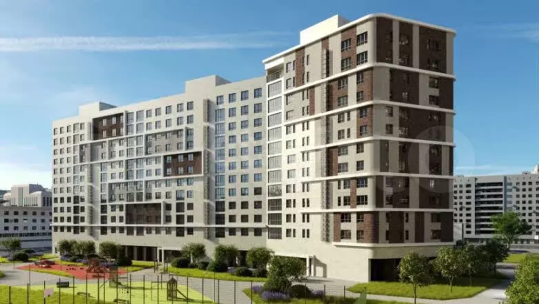 Продам помещение свободного назначения, 51.88 м - Фото 1