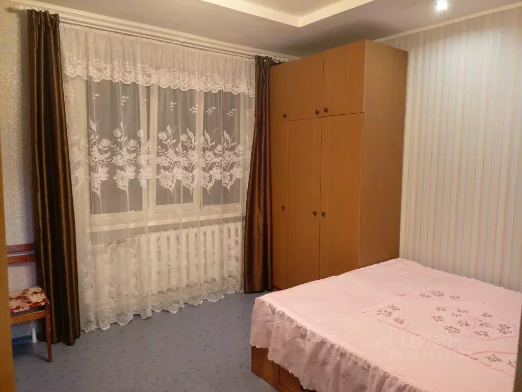 2-к кв. Ростовская область, Ростов-на-Дону ул. Туполева, 4 (40.0 м) - Фото 1