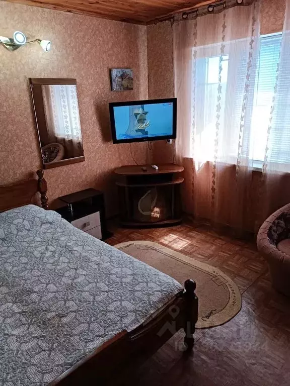 Дом в Крым, Судак муниципальный округ, Новый Свет пгт 16 (22 м) - Фото 2
