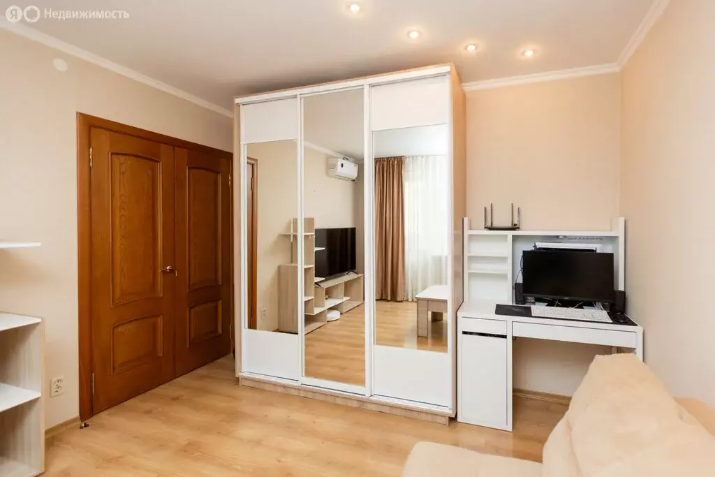 1-комнатная квартира: Оренбург, проспект Победы, 2/1 (29.6 м) - Фото 1