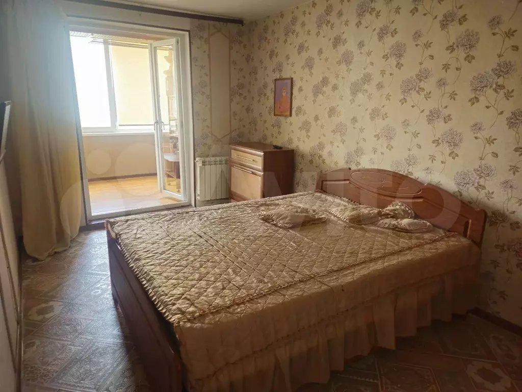 2-к. квартира, 56 м, 4/4 эт. - Фото 1