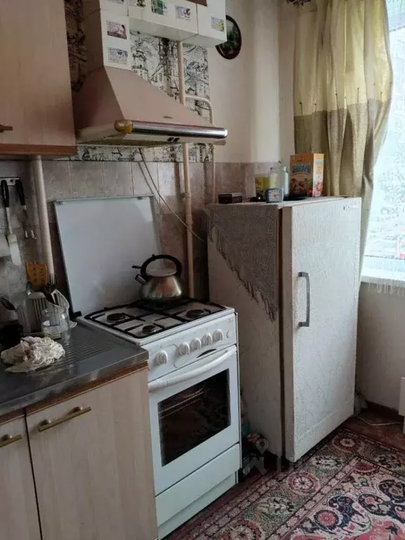 2-к кв. Нижегородская область, Нижний Новгород просп. ... - Фото 0