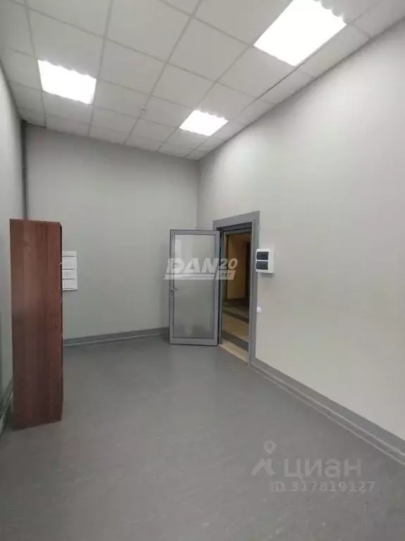 Офис в Челябинская область, Челябинск просп. Ленина, 27с7 (18 м) - Фото 1