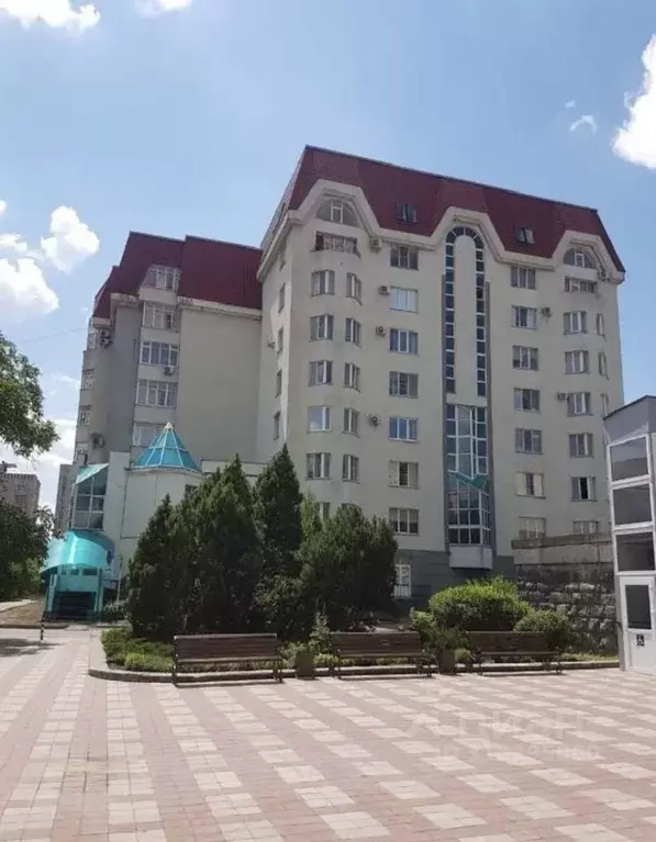 5-к кв. Ставропольский край, Ставрополь ул. Маршала Жукова, 23 (280.0 ... - Фото 0