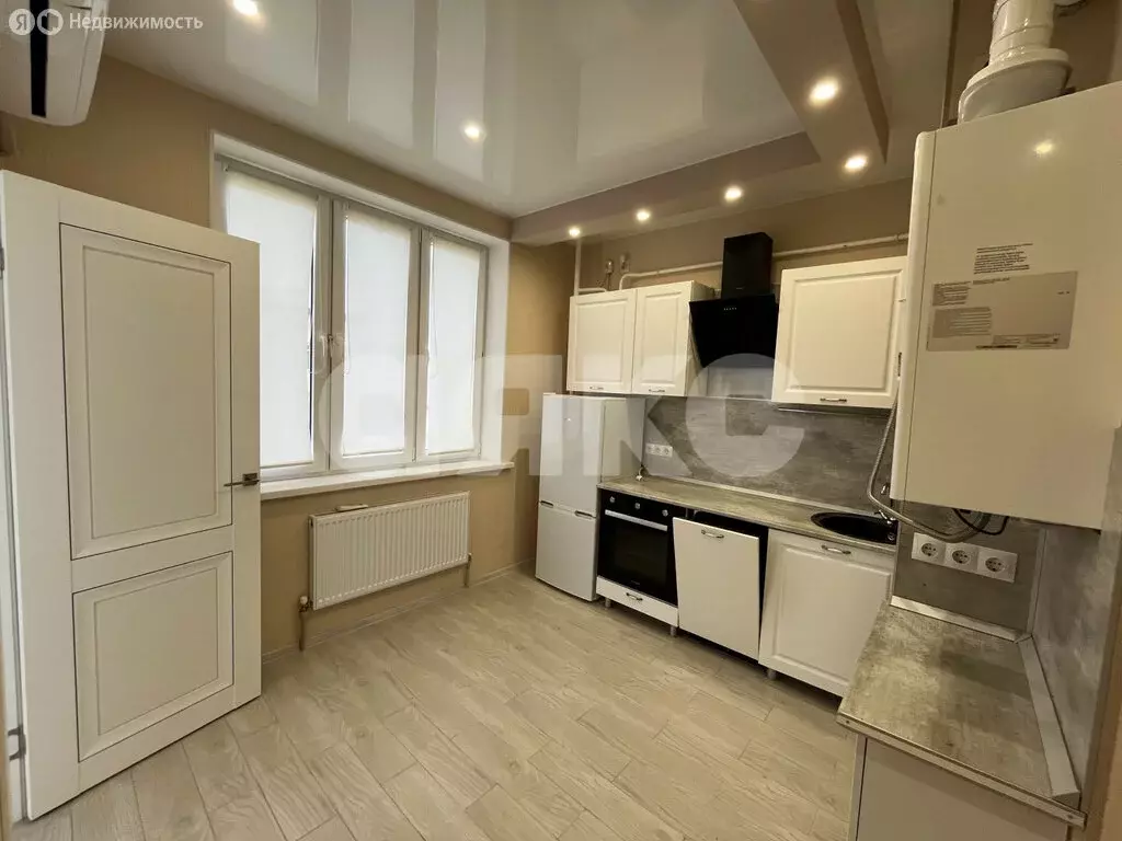 2-комнатная квартира: Анапа, Крестьянская улица, 27к3 (53 м) - Фото 2