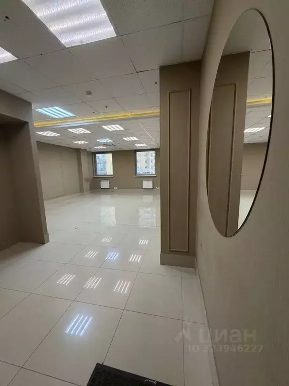 Офис в Свердловская область, Екатеринбург ул. Радищева, 6А (95 м) - Фото 1