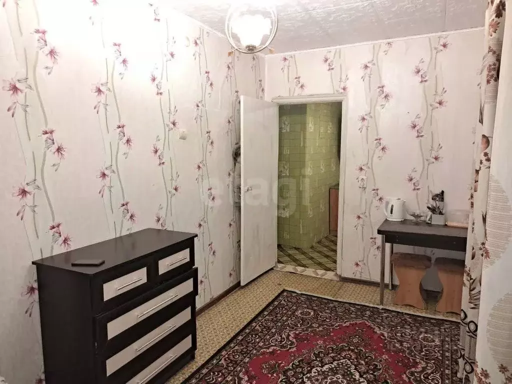 2-к кв. Белгородская область, Валуйки ул. Степана Разина, 5 (39.1 м) - Фото 0