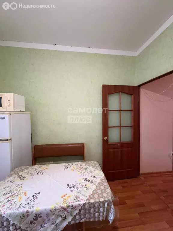 1-комнатная квартира: Астрахань, Зелёная улица, 1к4 (38.8 м) - Фото 2