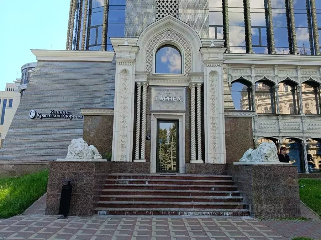 Помещение свободного назначения в Татарстан, Казань ул. Касаткина, 11а ... - Фото 1