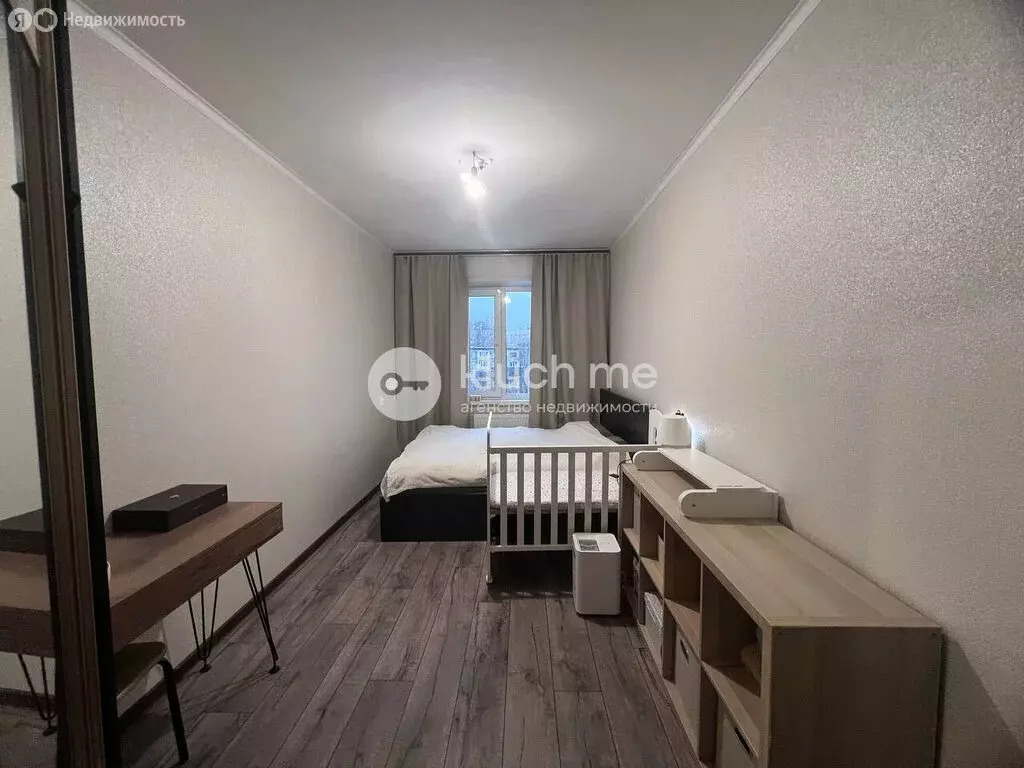 2-комнатная квартира: Казань, улица Короленко, 19 (45.7 м) - Фото 1