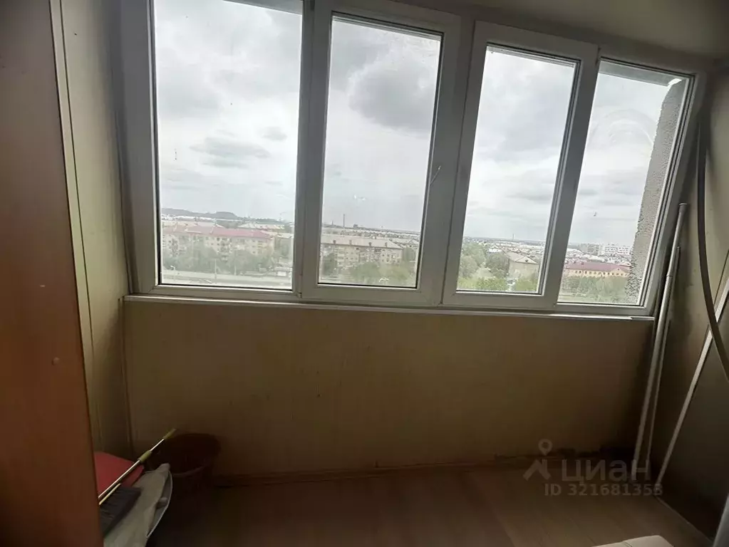 2-к кв. Оренбургская область, Новотроицк ул. Комарова, 7 (55.0 м) - Фото 1