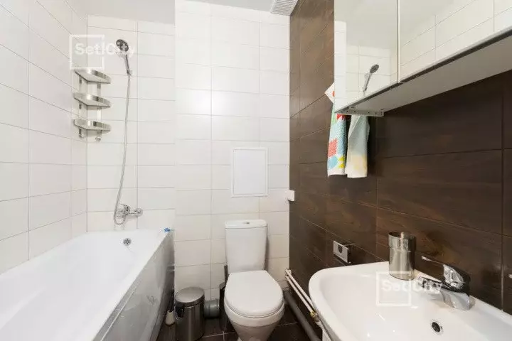 Продаётся 1-к квартира, 33 м - Фото 0