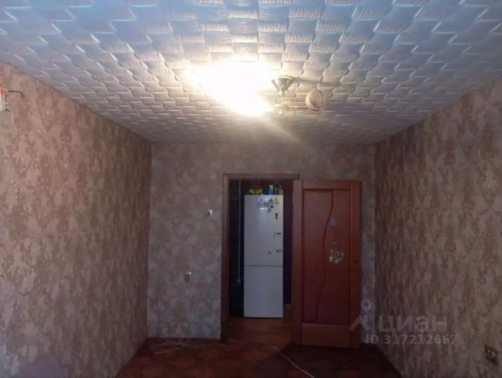 2-к кв. Нижегородская область, Нижний Новгород ул. Дружаева, 15А (36.0 ... - Фото 0