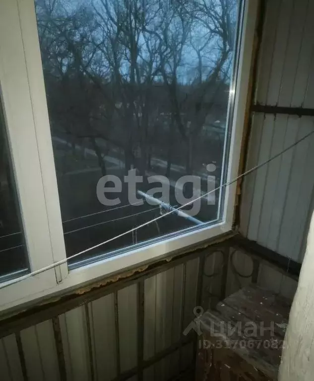 2-к кв. Ростовская область, Батайск Авиагородок мкр, 9 (44.0 м) - Фото 1