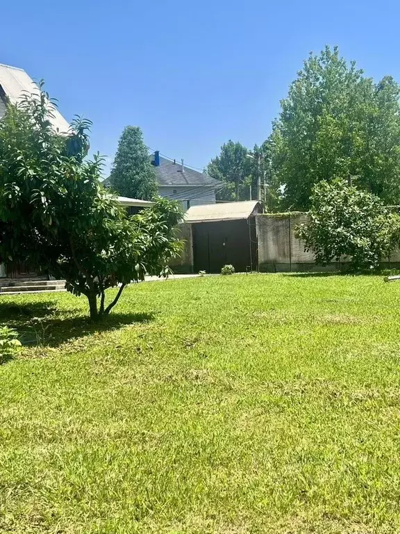 Участок в Краснодарский край, Сочи городской округ, с. Орел-Изумруд ... - Фото 1