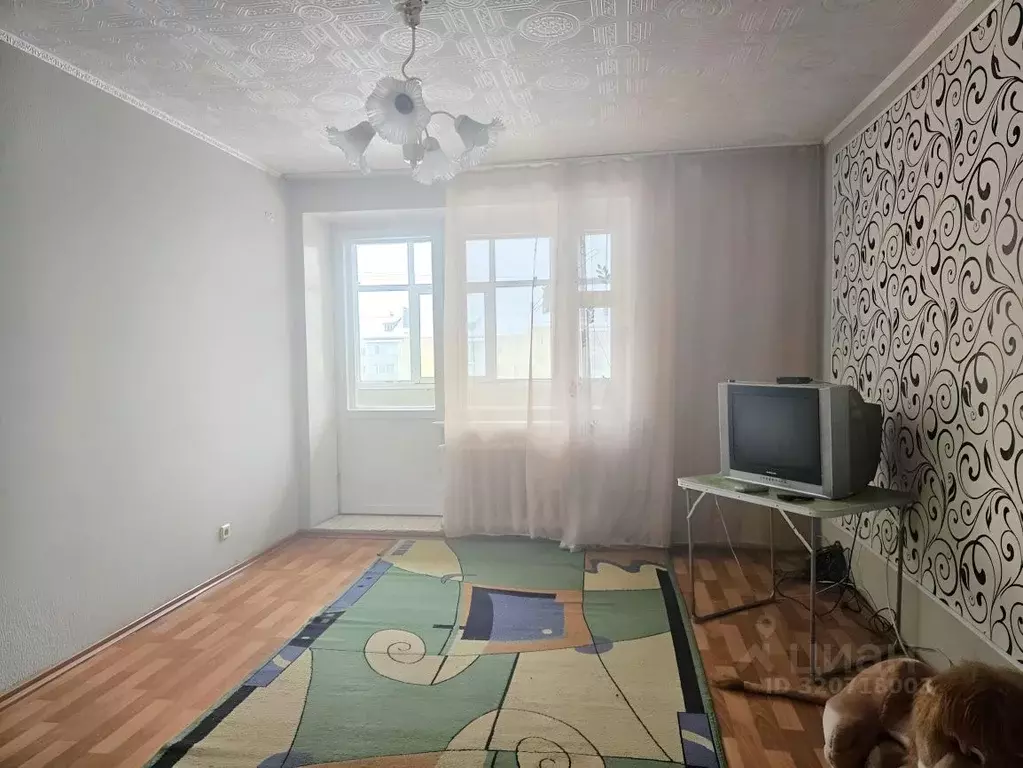 3-к кв. Нижегородская область, Арзамас 11-й мкр, 41 (64.0 м) - Фото 2