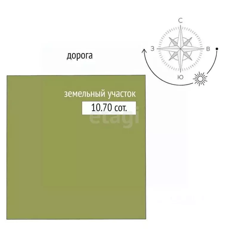 Дом в Архангельская область, Котлас ул. Бор, 12 (52 м) - Фото 1