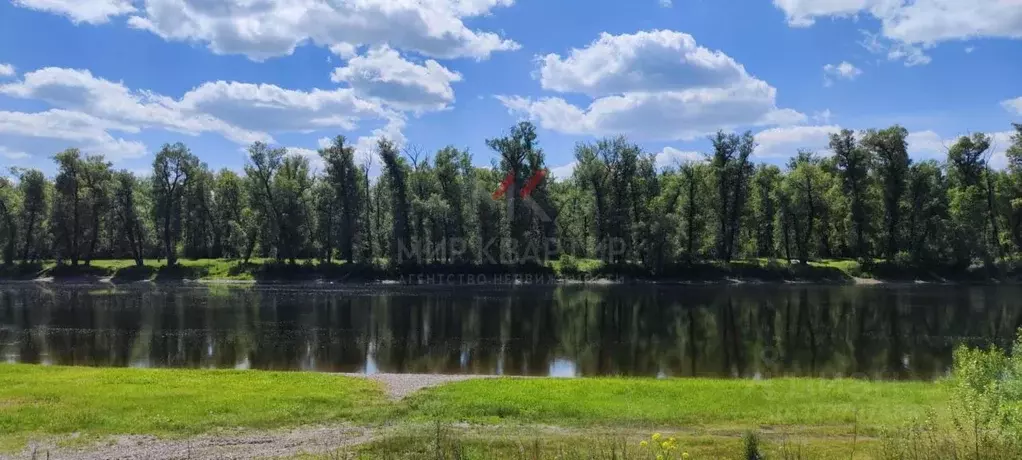 Участок в Красноярский край, Минусинск Затубинская ул. (7.0 сот.) - Фото 1