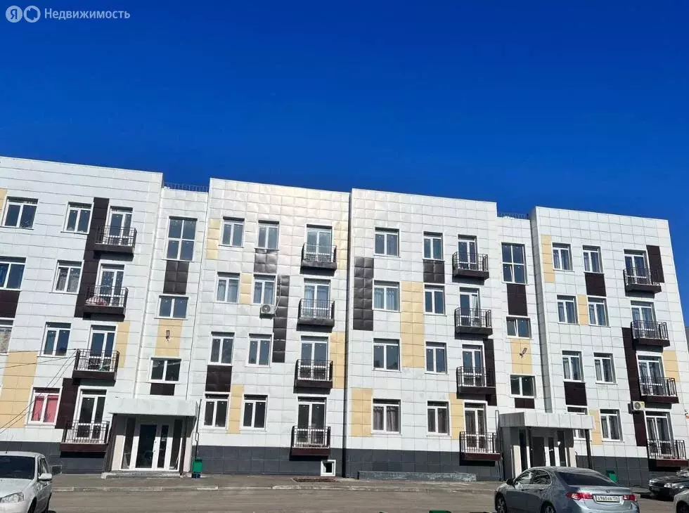 3-комнатная квартира: Оренбург, микрорайон Красный Городок, Станочный ... - Фото 1