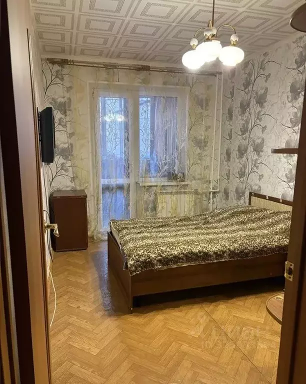 3-к кв. Омская область, Омск ул. 70 лет Октября, 22 (63.0 м) - Фото 2