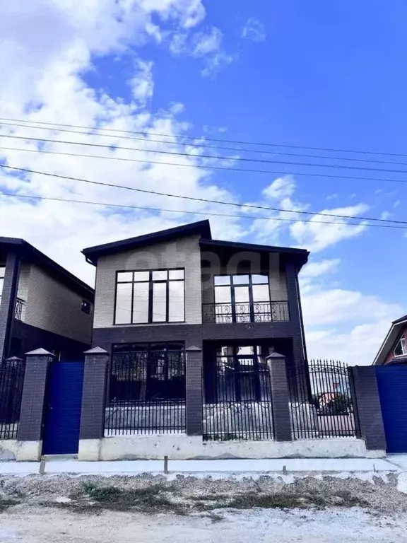 Дом в Ставропольский край, Кисловодск городской округ, пос. Аликоновка ... - Фото 1