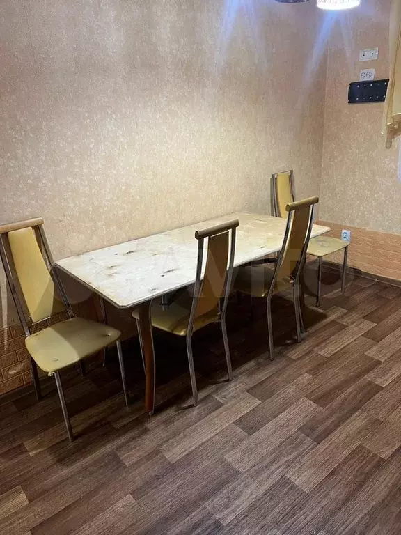 2-к. квартира, 52 м, 2/3 эт. - Фото 1