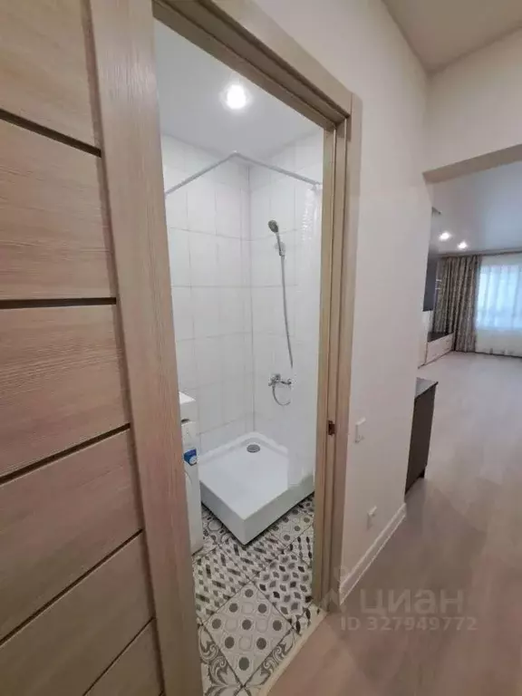 Студия Пензенская область, Пенза ул. Яшиной, 6 (29.0 м) - Фото 2