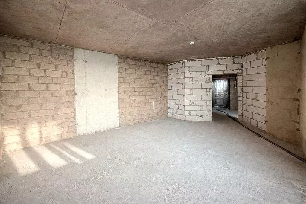 1-к кв. Московская область, Королев Пионерская ул., 19к1 (47.1 м) - Фото 2