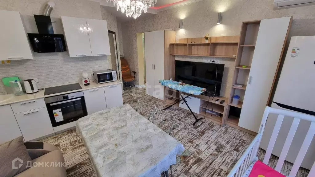 Продаётся 4-к квартира, 88 м - Фото 1