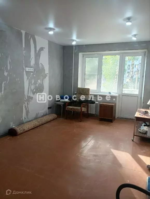 Продаётся 1-к квартира, 30.1 м - Фото 1