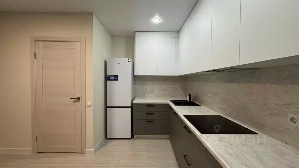 2-к кв. Татарстан, с. Высокая Гора ул. Вторая Ударная, 5 (53.0 м) - Фото 2